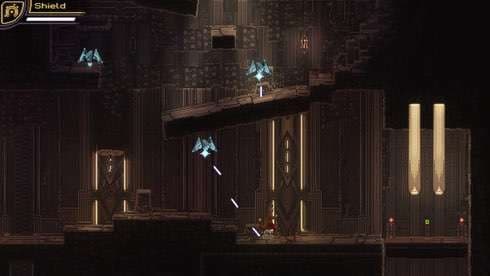 The Way screenshot 2