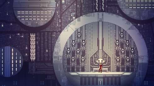The Way screenshot 6