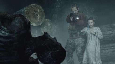 Resident Evil Revelations 2 / Biohazard Revelations 2 screenshot 6