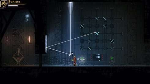The Way screenshot 4