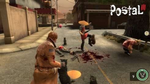 Postal 3 screenshot 3