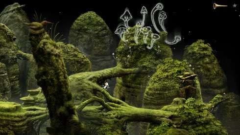 Samorost 3 screenshot 5