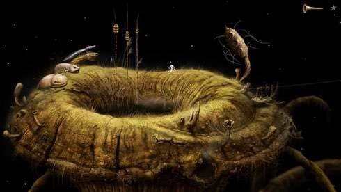 Samorost 3 screenshot 6