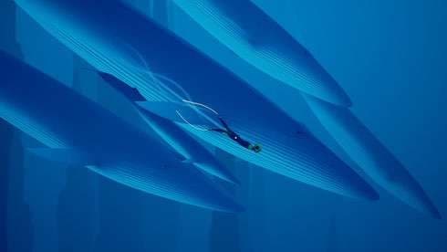 ABZU screenshot 6