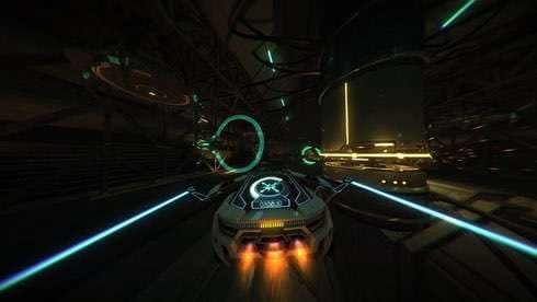 Distance screenshot 2