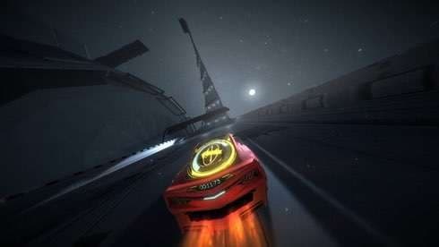 Distance screenshot 3