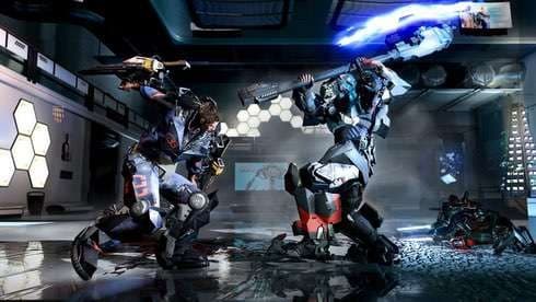 The Surge screenshot 3
