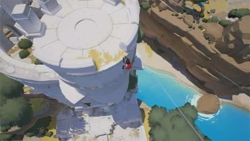 RiME screenshot 2