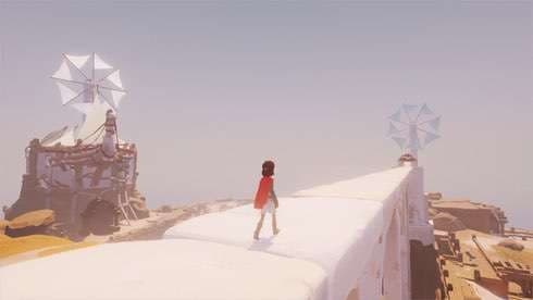 RiME screenshot 5