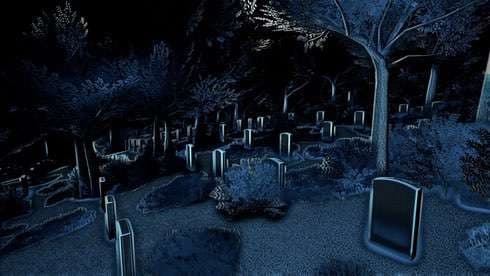 Perception screenshot 5