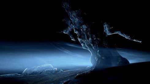 Perception screenshot 3