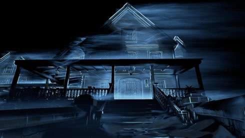 Perception screenshot 1