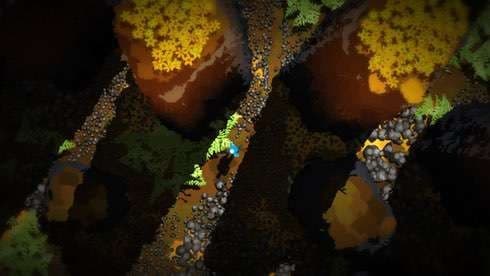 Future Unfolding screenshot 1