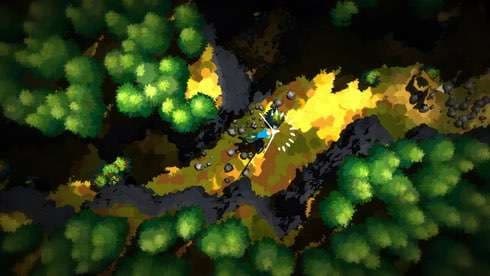 Future Unfolding screenshot 4