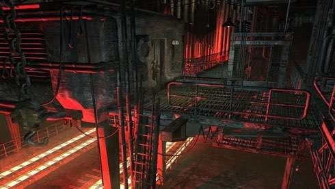 Syberia (Сибирь) screenshot 4