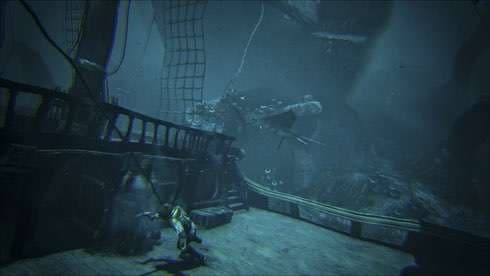 ATLAS screenshot 1
