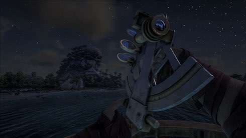ATLAS screenshot 3