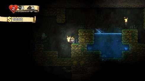 Spelunky screenshot 4