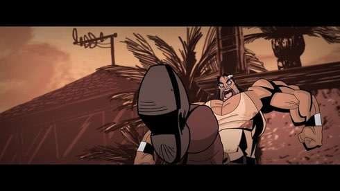Shank screenshot 3