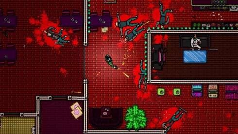 Hotline Miami 2: Wrong Number screenshot 3