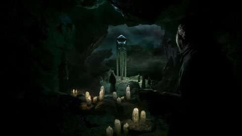 Call of Cthulhu screenshot 3