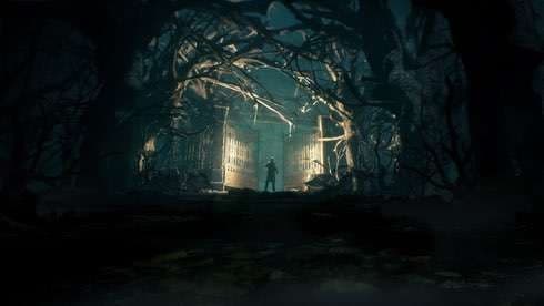 Call of Cthulhu screenshot 1