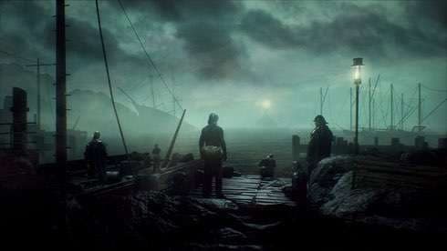 Call of Cthulhu screenshot 6
