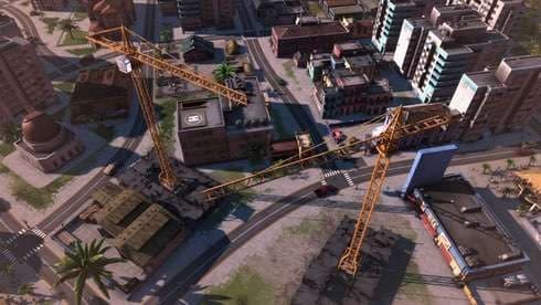 Tropico 5 screenshot 3
