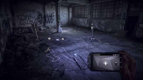 GET EVEN screenshot 5