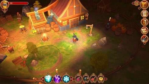 Quest Hunter screenshot 6