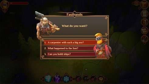 Quest Hunter screenshot 3