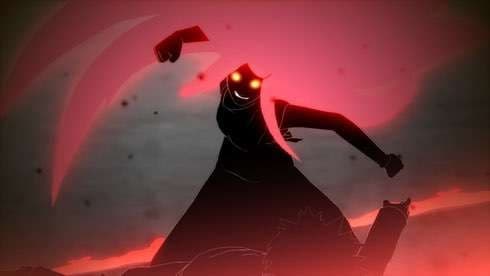 NARUTO SHIPPUDEN: Ultimate Ninja STORM Revolution screenshot 6