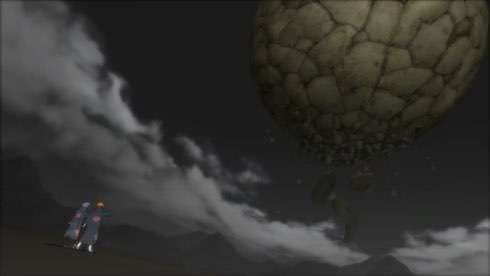 NARUTO SHIPPUDEN: Ultimate Ninja STORM Revolution screenshot 4
