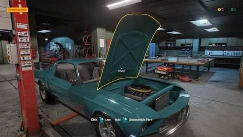 Car Mechanic Simulator 2018 screenshot 6