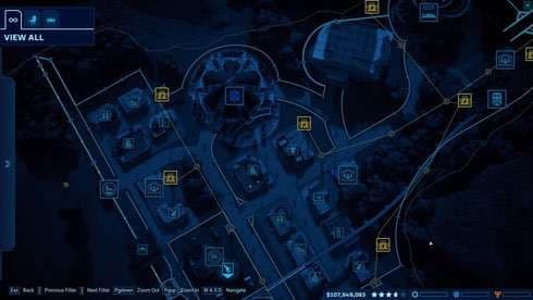 Jurassic World Evolution screenshot 6