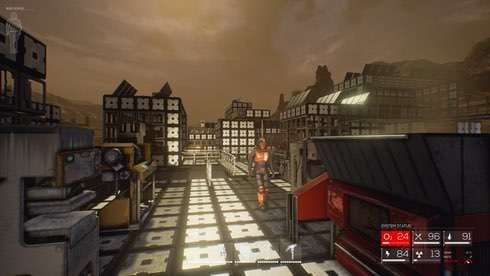 ROKH screenshot 5