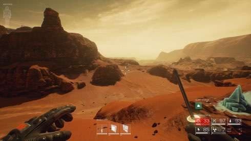ROKH screenshot 4