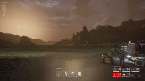 ROKH screenshot 2
