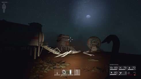 ROKH screenshot 3