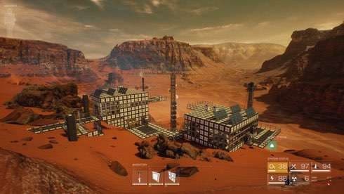 ROKH screenshot 1