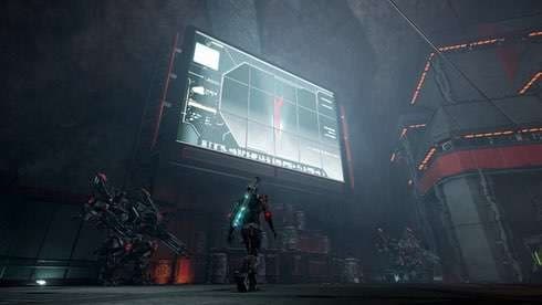 ELEX screenshot 1