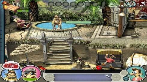 Neighbours from Hell Compilation screenshot 6