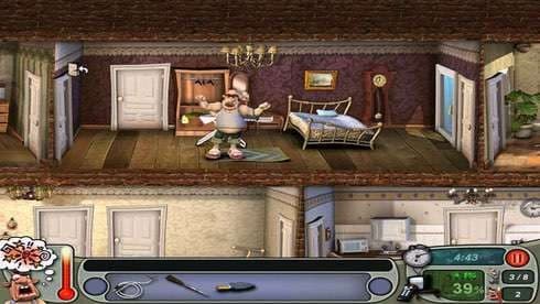 Neighbours from Hell Compilation screenshot 5