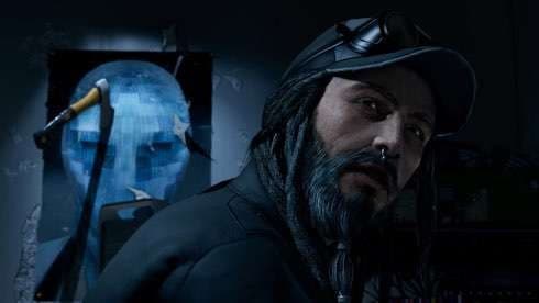 Watch Dogs screenshot 6