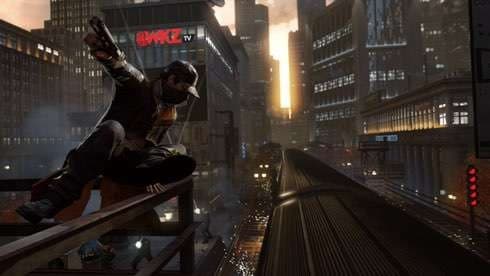 Watch Dogs screenshot 5