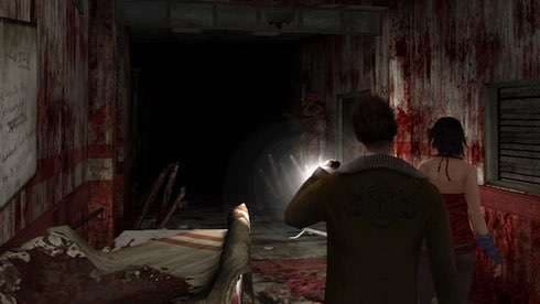 Obscure 2 (Obscure: The Aftermath) screenshot 2