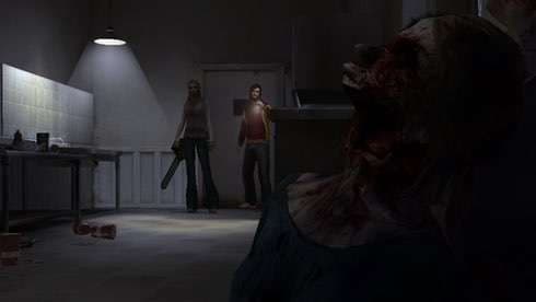 Obscure 2 (Obscure: The Aftermath) screenshot 5