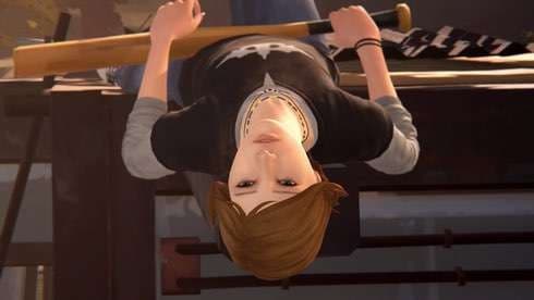 Life is Strange: Before the Storm screenshot 2