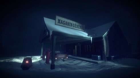 Kona screenshot 1