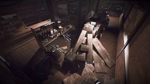 Kona screenshot 4